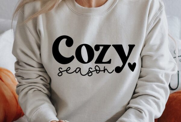 Cozy season